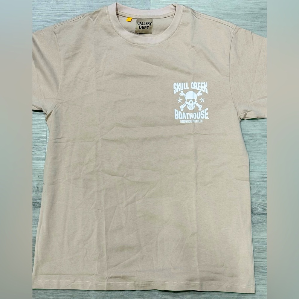 XL gallery depot shirt